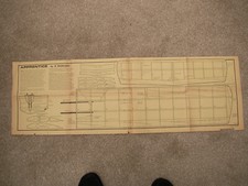 Aeromodeller plans apprentice for sale  BURRY PORT