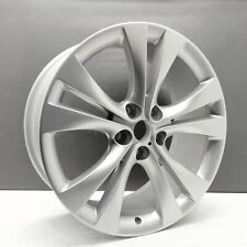 VAUXHALL INSIGNIA SRI 20" ARO DE RODA DE LIGA LEVE PRATA FABRICANTE DE EQUIPAMENTO ORIGINAL 13258242 X1 comprar usado  Enviando para Brazil