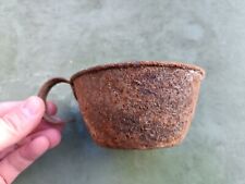 Rare quart gourde d'occasion  Périers