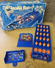 Piranha panic game for sale  CANNOCK