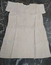 Camicia notte donna usato  Zeccone