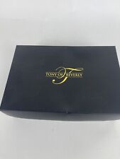 Tony beverly style for sale  Checotah