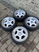 Zw4 split rims for sale  PLYMOUTH
