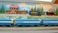 Roco 46555 kühlwagen gebraucht kaufen  Rudersberg