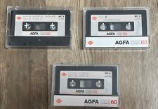 Agfa crx min for sale  HORSHAM
