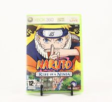 Naruto RIse of a Ninja - Xbox 360, usado comprar usado  Enviando para Brazil