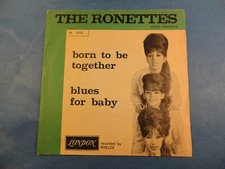 Italy the ronettes usato  Avigliana