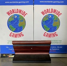 Cherry wood metal for sale  Long Lake
