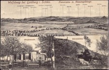 1438 niederschlesien rtsansich gebraucht kaufen  Hattingen