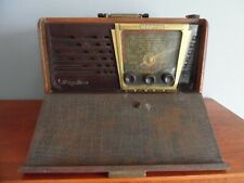 Ancien poste radio d'occasion  Mertzwiller