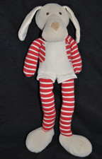 Peluche doudou chien d'occasion  Strasbourg-