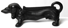 Cast iron dachshund for sale  Monroe