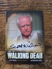 Walking dead scott for sale  Cincinnati