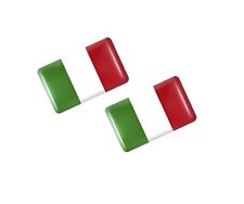 Pair badges italian d'occasion  Expédié en Belgium