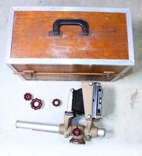 Linhof 4x5 technika for sale  Cary