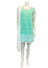 Tenue indienne salwar d'occasion  Épinay-sur-Seine