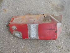 Jeep cj3b parafango usato  Torrebelvicino