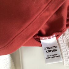 Spirit andes top for sale  HOOK