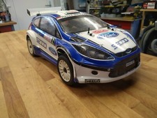 Kyosho drx ford gebraucht kaufen  Walchum