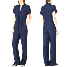 Reiss marinella jumpsuit for sale  LIVERPOOL