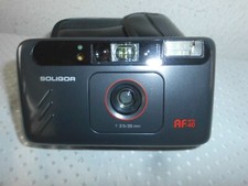 Soligor mini kamera gebraucht kaufen  Wiesau
