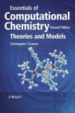 Essentials computational chemi for sale  Colorado Springs