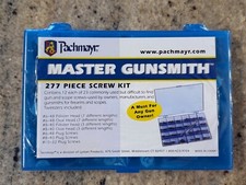 New pachmayr master for sale  Summerville