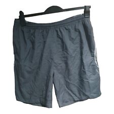 Reebok training shorts for sale  NEWTOWNABBEY