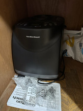 hamilton beach bread maker for sale  Bensalem