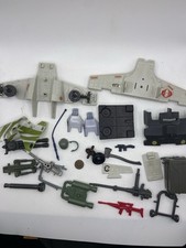 Lote de piezas y accesorios vintage GI Joe segunda mano  Embacar hacia Mexico