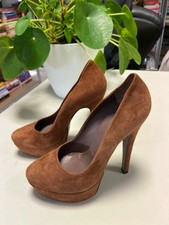 Scarpe decoltè decolte usato Scarpe decoltè decolte usato  Sormano