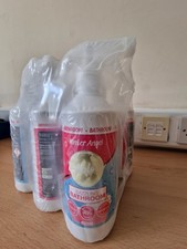 Antibacterial disinfectant spr for sale  TELFORD
