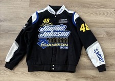 Jimmie johnson jacket for sale  North Richland Hills