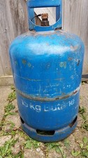 Empty 15kg butane for sale  EVESHAM
