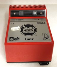 Lgb 55000 lenz gebraucht kaufen  Nürnberg