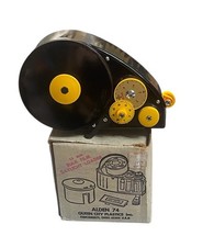Alden 35mm bulk for sale  Topeka