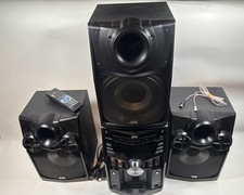 Jvc hifi stereo for sale  KINGSTON UPON THAMES