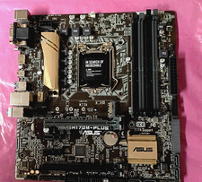 Asus h110m plus for sale  Monroe