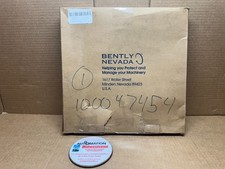 NOVO CABO DE EXTENSÃO BENTLY NEVADA 129957-085-310-05 3300XL 8MM ID:310079 comprar usado  Enviando para Brazil