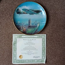Franklin mint pride for sale  WALSALL