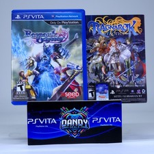 Ragnarok odyssey vita for sale  Lake Mary
