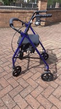 Drive folding rollator for sale  NOTTINGHAM