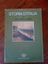 Storia italia dall usato  Vitorchiano