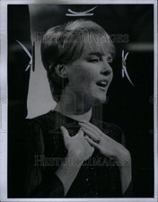 1966 press photo d'occasion  Expédié en Belgium