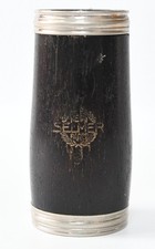 Vintage selmer paris for sale  Quincy