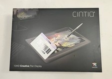 Wacom dtk 1301 for sale  Detroit