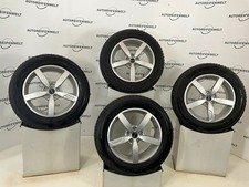 Winter kompletträder 225 gebraucht kaufen  Brehna
