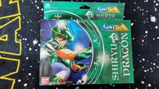 Bandai Saint Seiya Saint Cloth Myth Dragon 1 Shiryu God Cloth Action Figure popy comprar usado  Enviando para Brazil