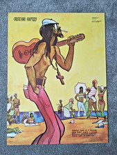 Vintage original 1975 for sale  STAFFORD