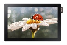 Samsung 25,70 cm (10 cali) Wyświetlacz dotykowy LED Czarny LH10DBEPPBB/EN na sprzedaż  Wysyłka do Poland